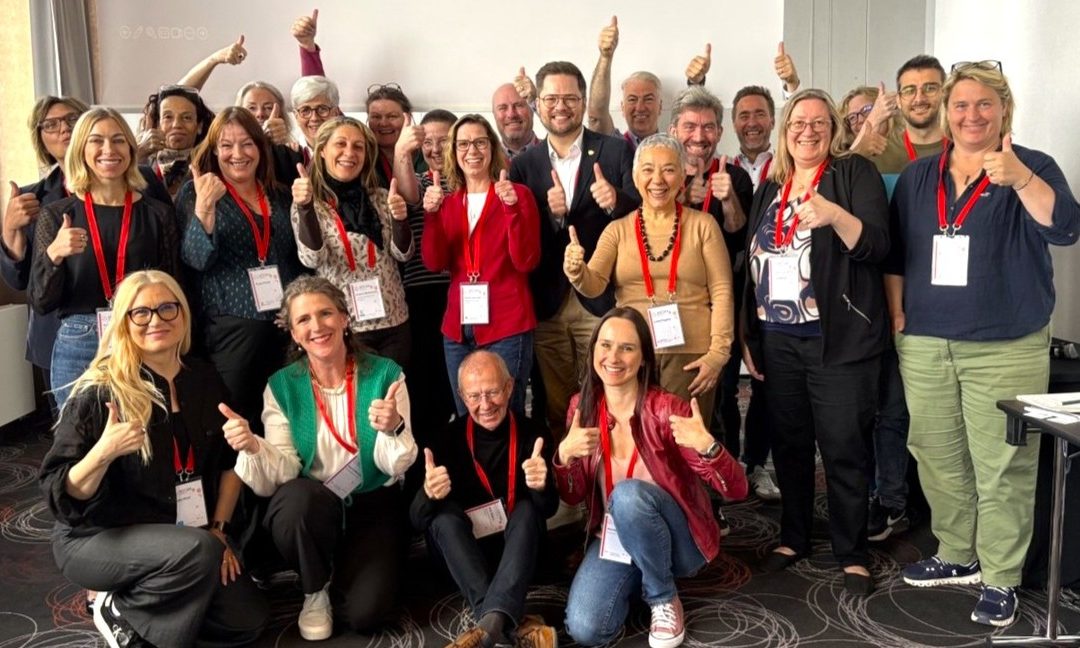 Celebrating a Milestone: WECAN Becomes an Independent Foundation