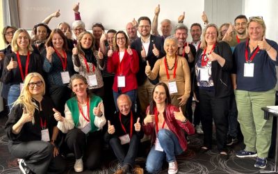 Celebrating a Milestone: WECAN Becomes an Independent Foundation